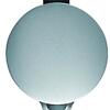 Papelera con Pedal 20L Acero Inoxidable EKO Serene